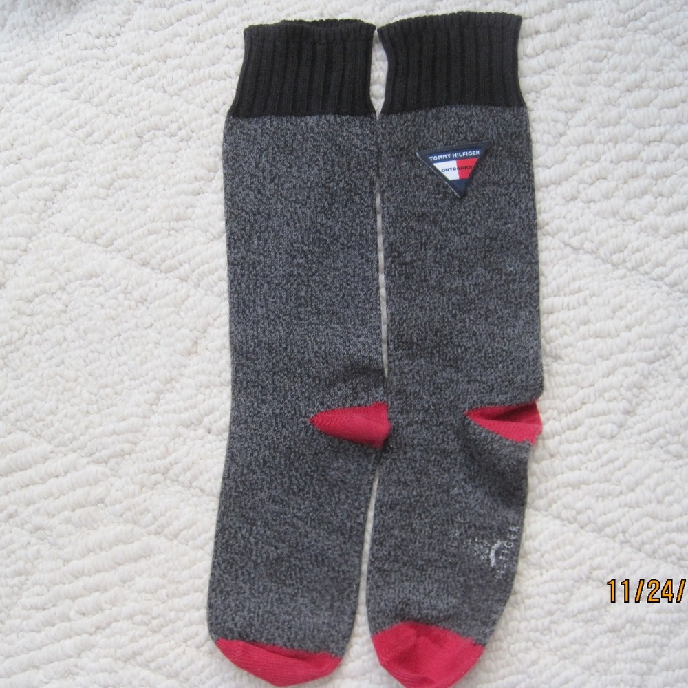 Tommy Hilfiger boot Socks